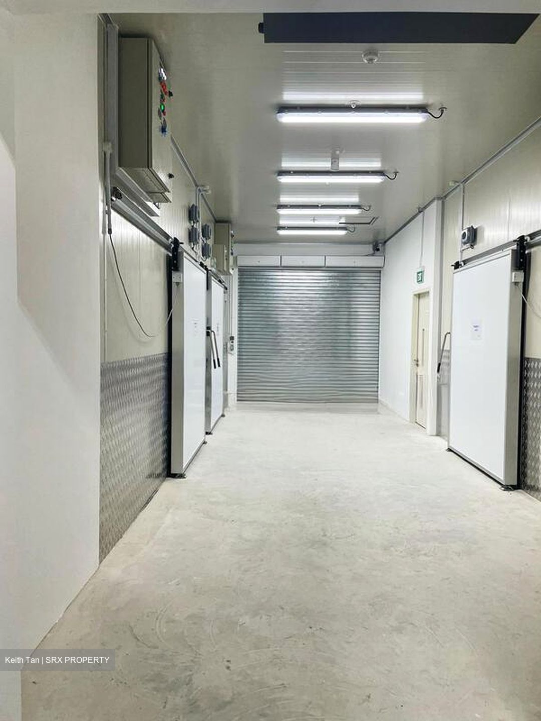 Ipc Building (D19), Factory #524580351